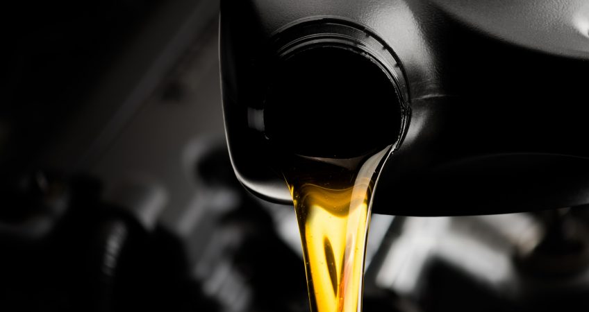 Oleje i smary do pojazdów, przemysłu - RIMEKS